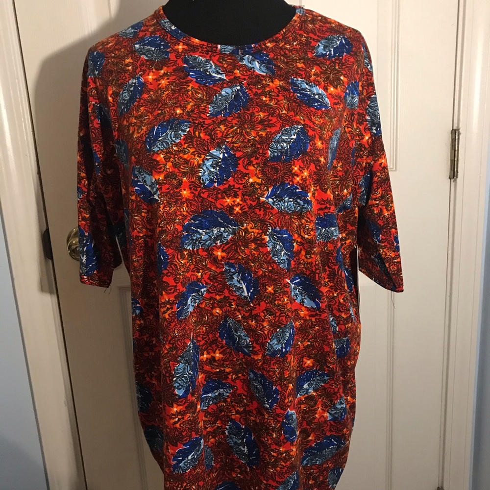 BNWT Lularoe Irma